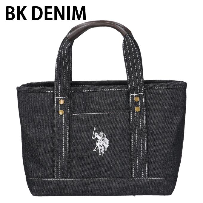 ユーエスポロアッスン(U.S. POLO ASSN.) トートバッグ メンズ レディース トートバッグ小 USPA1862 【2026年モデル】の画像