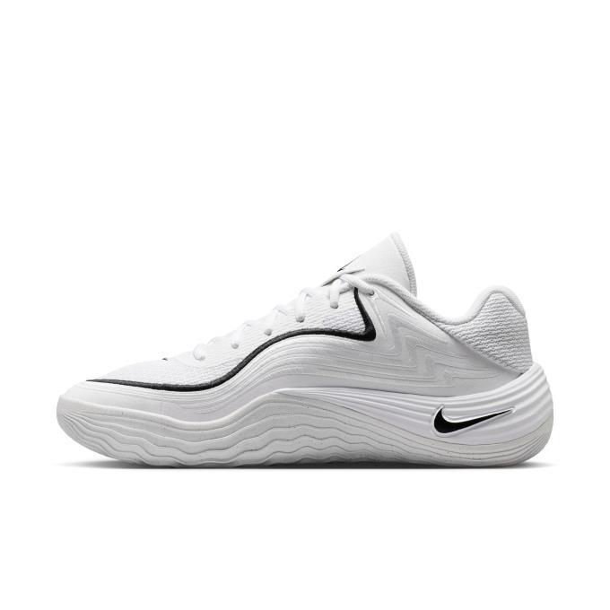 NIKE バスケットシューズ NIKE（ナイキ） バスケットシューズ メンズ 26SU プレシジョン8 LOW