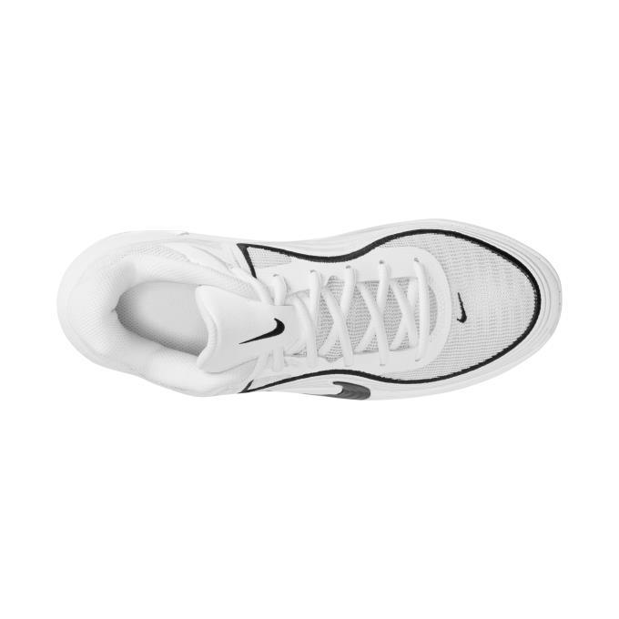 NIKE バスケットシューズ NIKE（ナイキ） バスケットシューズ メンズ 26SU プレシジョン8 LOW