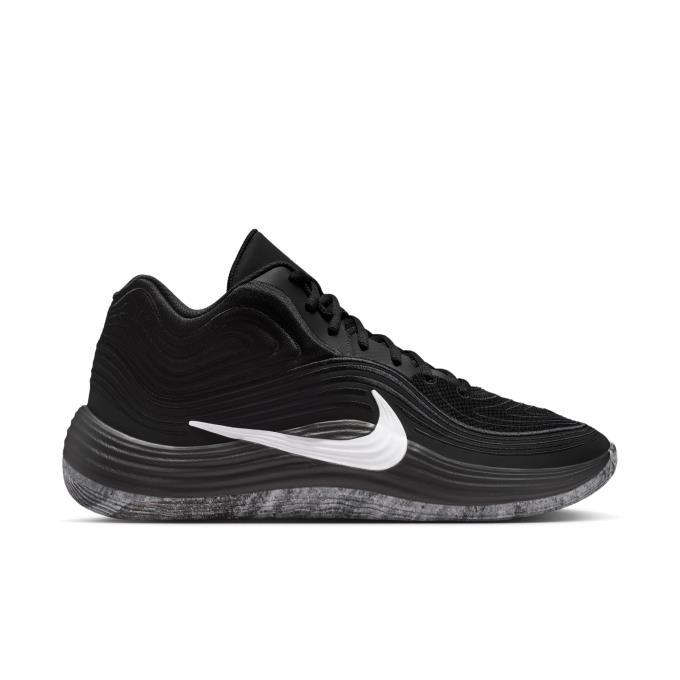 NIKE（ナイキ） バスケットシューズ メンズ 26SU プレシジョン8 MID