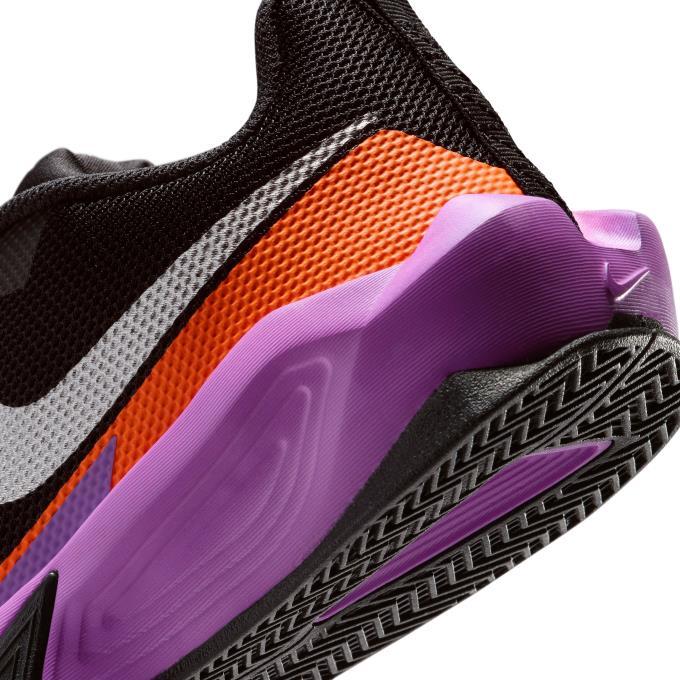 NIKE（ナイキ） バスケットシューズ ジュニア 26SU ナイキST