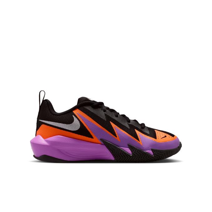 NIKE（ナイキ） バスケットシューズ ジュニア 26SU ナイキST