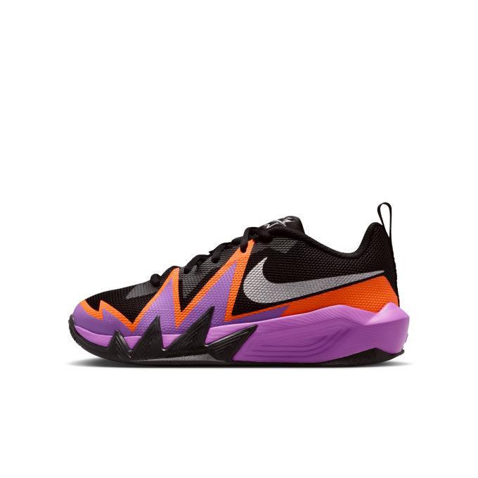 NIKE（ナイキ） バスケットシューズ ジュニア 26SU ナイキST