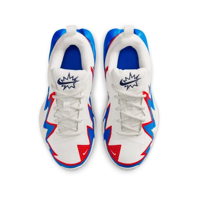 NIKE（ナイキ） バスケットシューズ ジュニア 26SU ナイキST