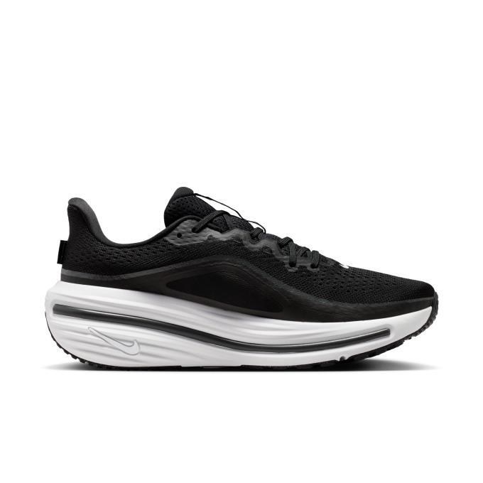 WORLD WING ブラック ランニングシューズ　26.5㎝ MIZUNO（ミズノ） ハンズフリーシューズ ウォーキングシューズ LD