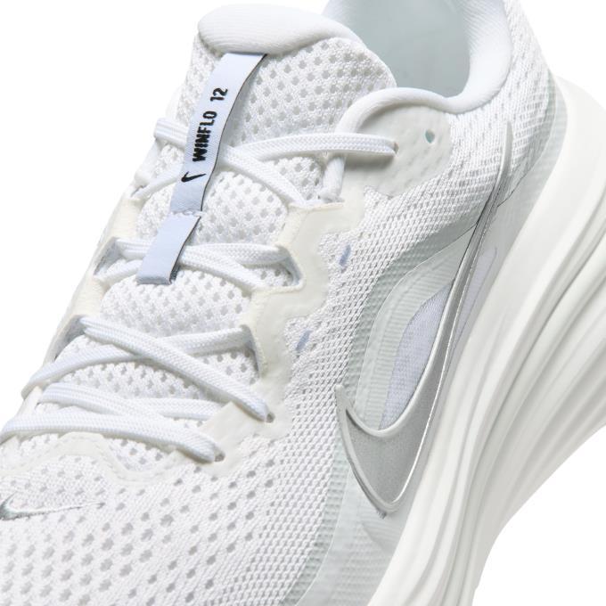 NIKE（ナイキ） ランニングシューズ メンズ 26SU ウィンフロー 12