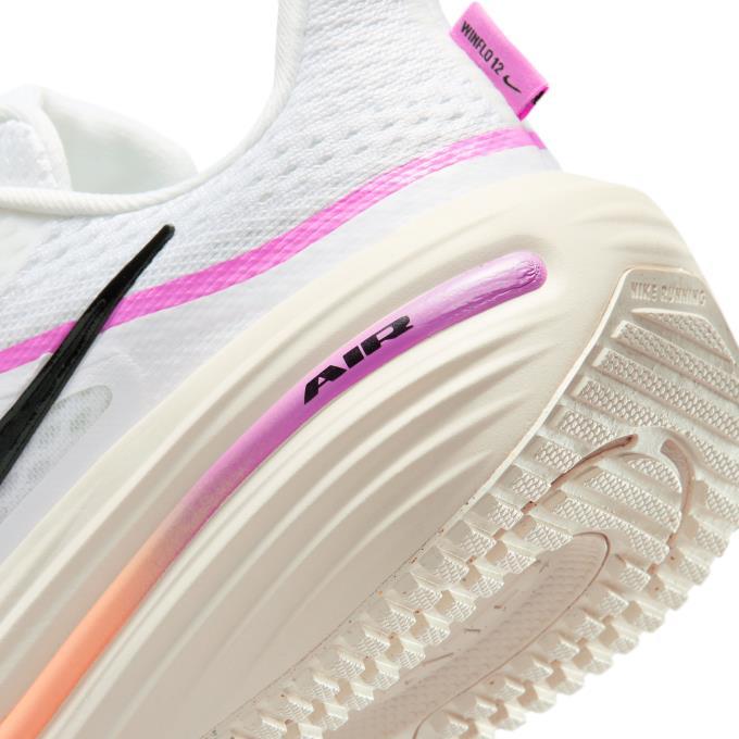 NIKE（ナイキ） ランニングシューズ レディース 26SU ウィンフロー 12