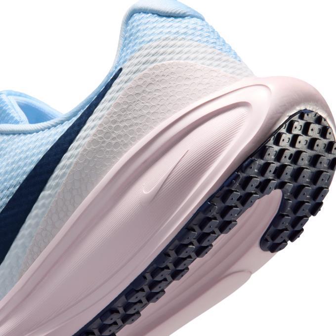 NIKE（ナイキ） ランニングシューズ レディース 26SU レボリューション