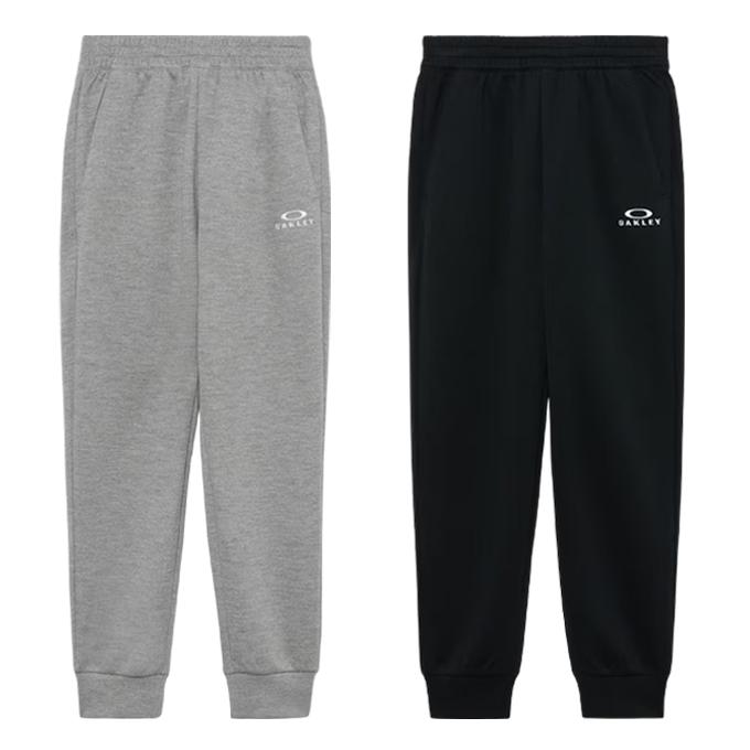 OAKLEY（オークリー） スウェットロングパンツ ジュニア Ytr Dry Tech