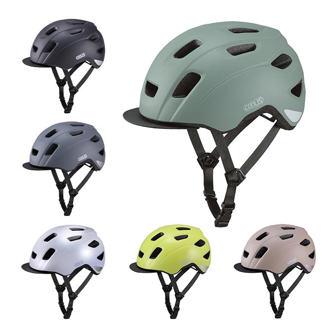 オージーケーカブト OGK kabuto 大人用 ヘルメット メンズ レディース クーリス 57-59cm COOLIS 【ご自宅配送限定】‥