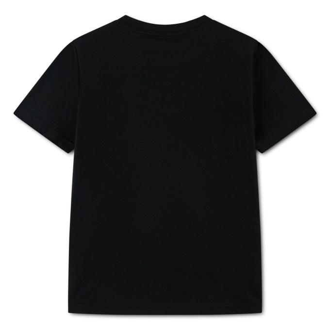 ナイキ　ジョーダン　上下セット　M 黒　半袖　tシャツ ショートパンツ　刺繍 Jordan ジョーダン(JORDAN) バスケットボールウェア 半袖シャツ