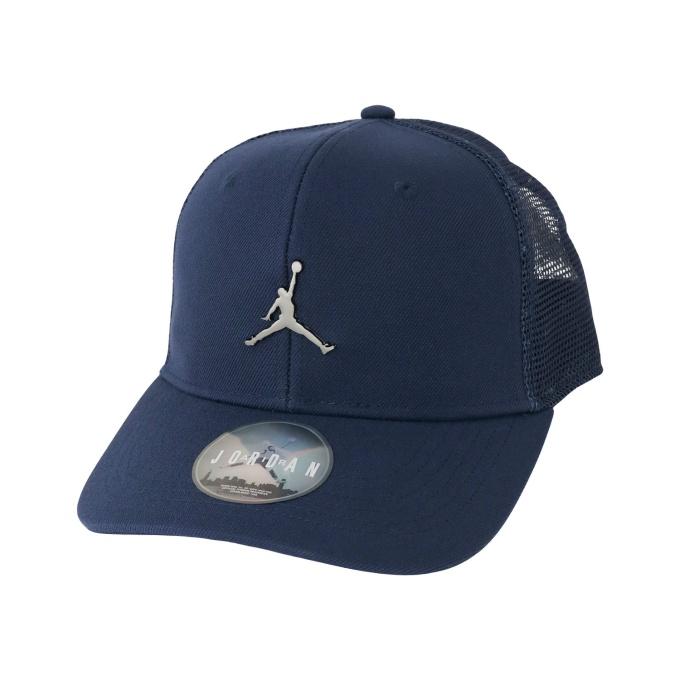 Jordan ジョーダン(JORDAN) 帽子 キャップ ジュニア JAN メタル