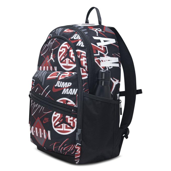 Jordan ジョーダン(JORDAN) バックパック AIR PATROL BACKPACK MA0924