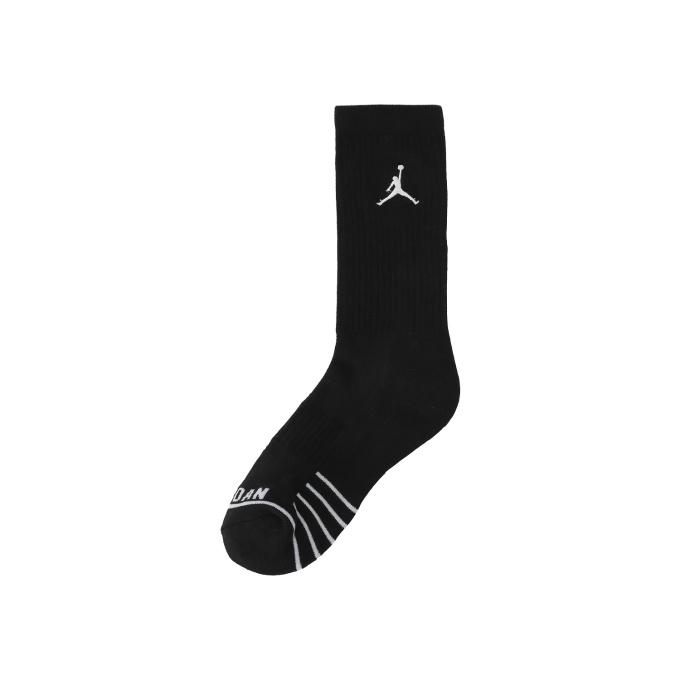 バスケットボール用ストライプソックス Jordan ジョーダン JORDAN バスケットボール パックソックス