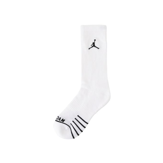 バスケットボール用ストライプソックス Jordan ジョーダン JORDAN バスケットボール パックソックス