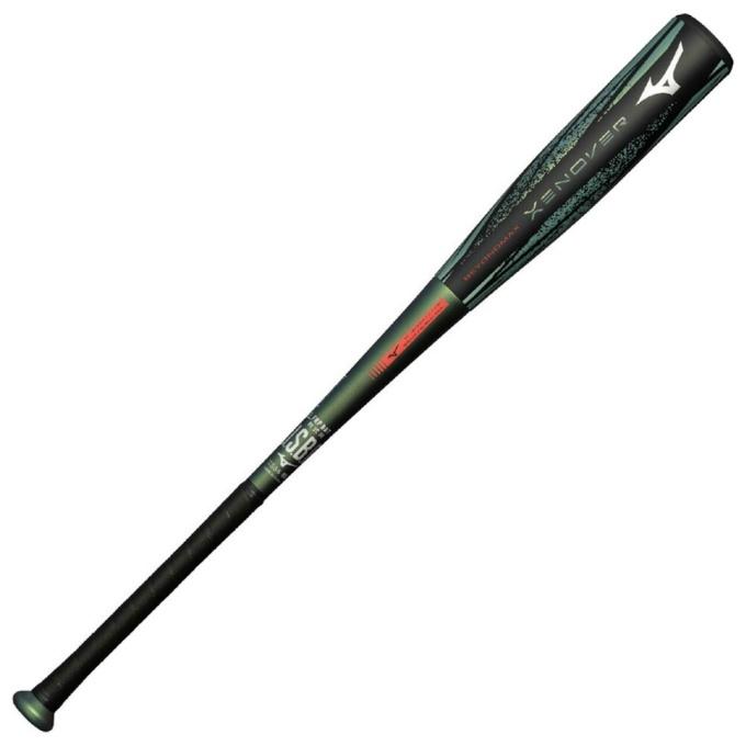 MIZUNO（ミズノ） 【予約】【7月10日発売】 野球 一般軟式バット 軟式