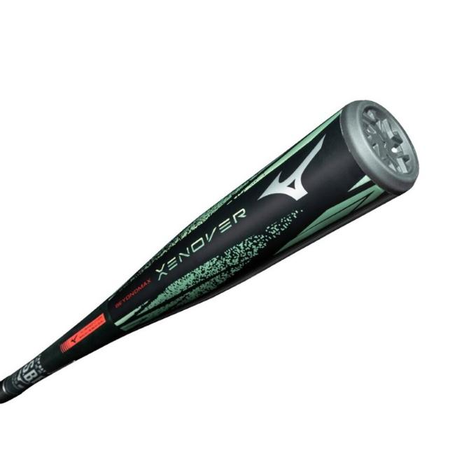 ミズノ ビヨンドマックス 軟式用バット MIZUNO（ミズノ） 【予約】【7月10日発売】 野球 一般軟式バット 軟式