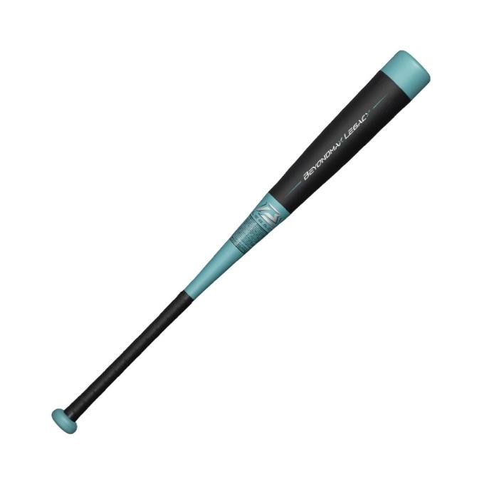 MIZUNO（ミズノ） 野球 少年軟式バット ジュニア 小学生軟式用ビヨンド