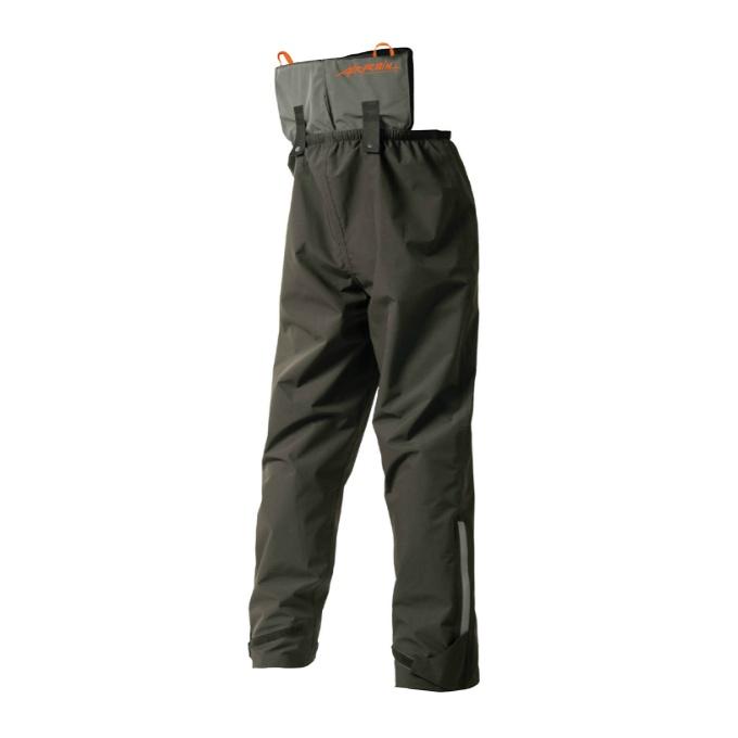 Makku（マック） レインパンツ メンズ レディース エアレインパンツ AS