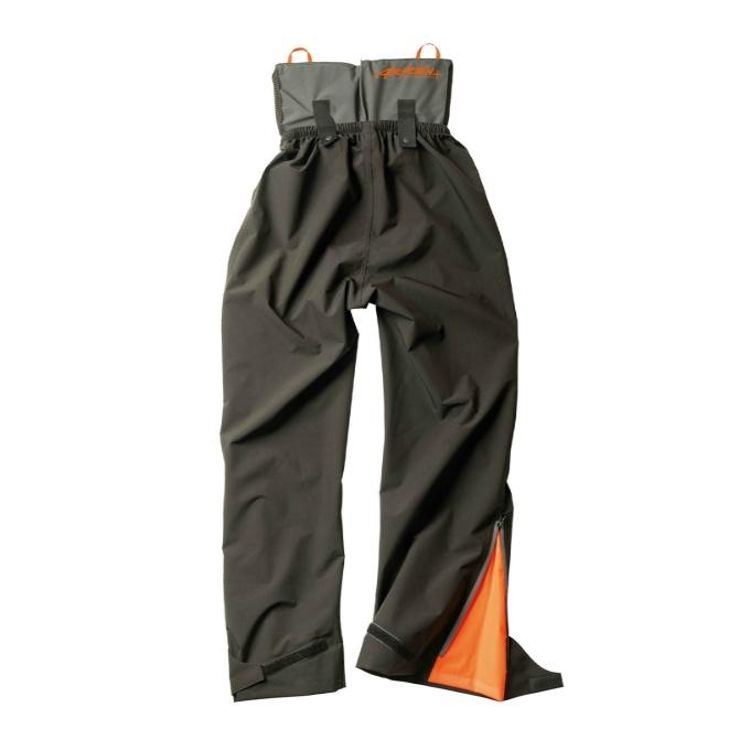 Makku（マック） レインパンツ メンズ レディース エアレインパンツ AS