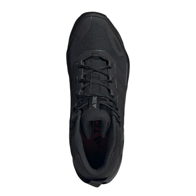 adidas（アディダス） トレッキングシューズ ゴアテックス ミッド