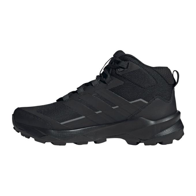 adidas（アディダス） トレッキングシューズ ゴアテックス ミッド
