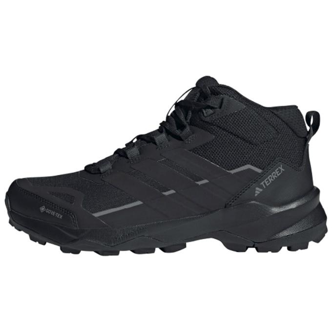 adidas（アディダス） トレッキングシューズ ゴアテックス ミッド