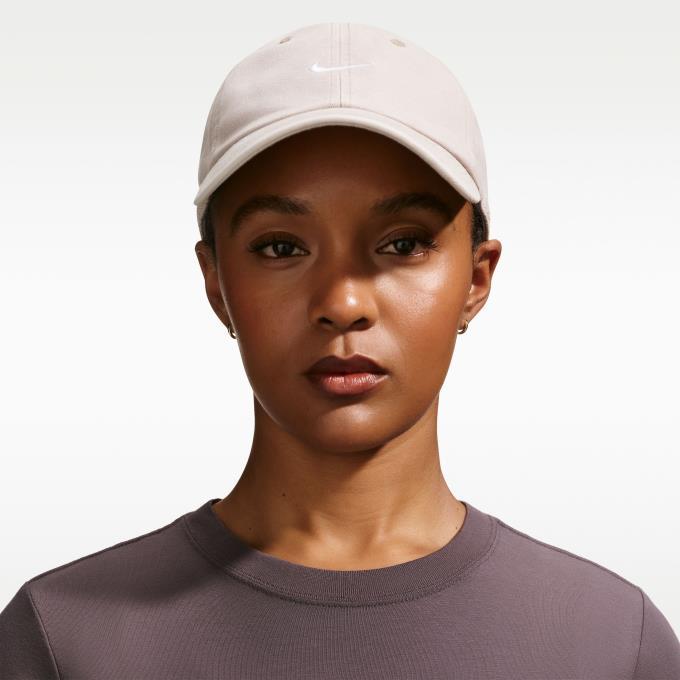 NIKE（ナイキ） 帽子 キャップ メンズ レディース デニム 24 L クラブ