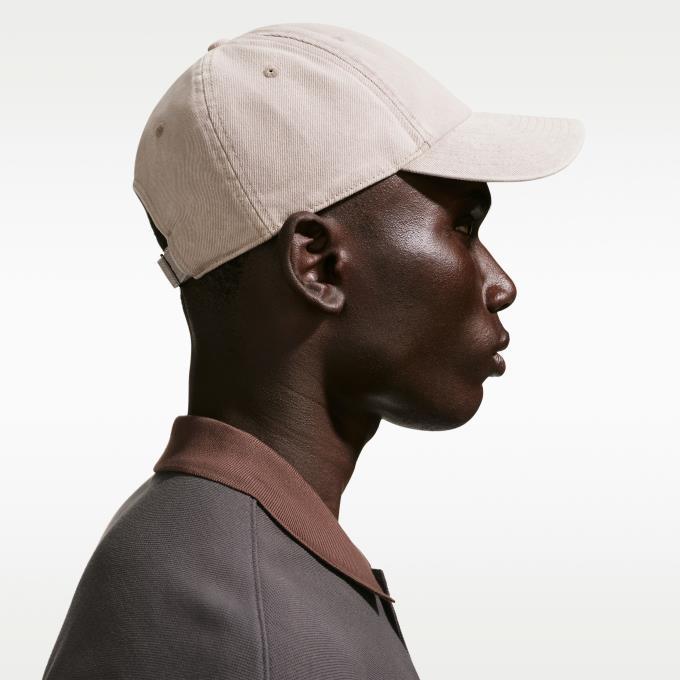 NIKE（ナイキ） 帽子 キャップ メンズ レディース デニム 24 L クラブ