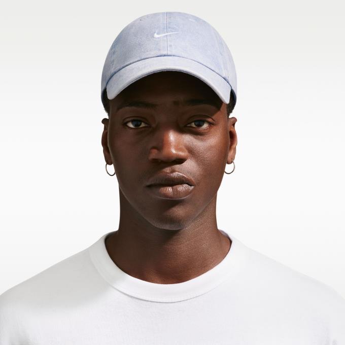 NIKE（ナイキ） 帽子 キャップ メンズ レディース デニム 24 L クラブ