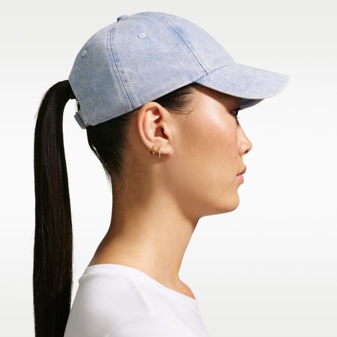 NIKE（ナイキ） 帽子 キャップ メンズ レディース デニム 24 L クラブ