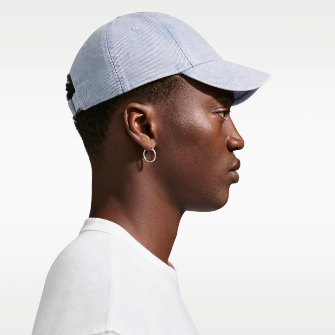 NIKE（ナイキ） 帽子 キャップ メンズ レディース デニム 24 L クラブ