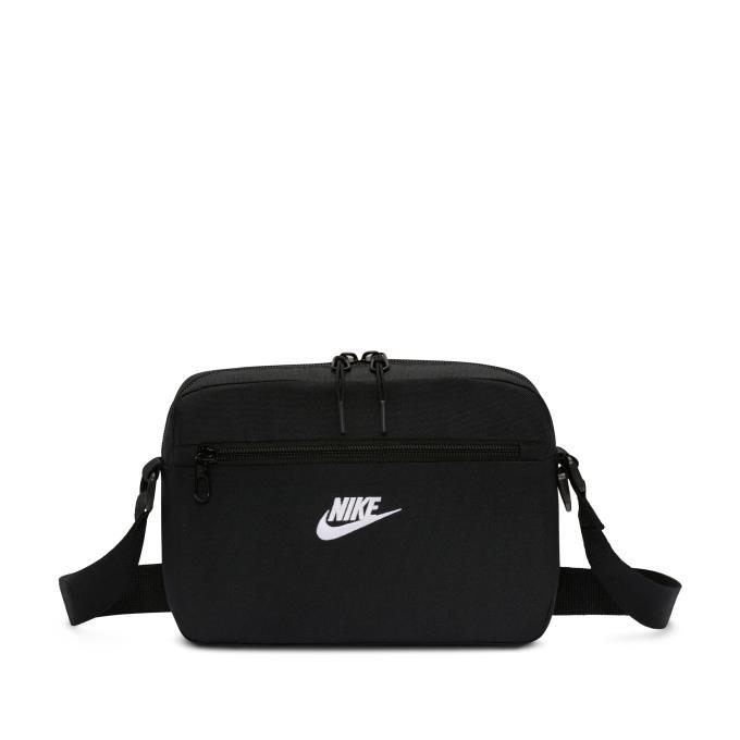 NIKE（ナイキ） ボディバッグ HERITAGE クロスボディ 2.0 IB4378-010