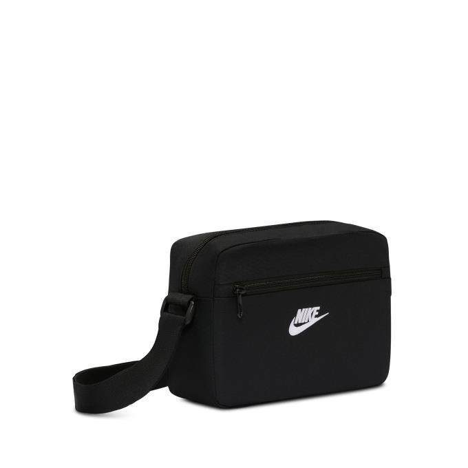 ナイキバッグ。価格交渉OK。 ナイキ NIKE ショルダーバッグ ヘリテージ 2.0 HERITAGE クロスボディ