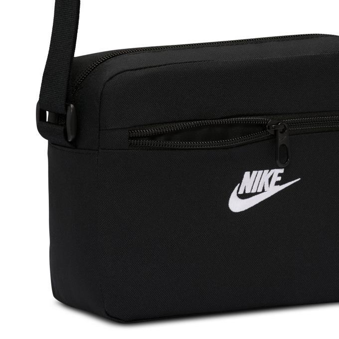 NIKE（ナイキ） ボディバッグ HERITAGE クロスボディ 2.0 IB4378-010