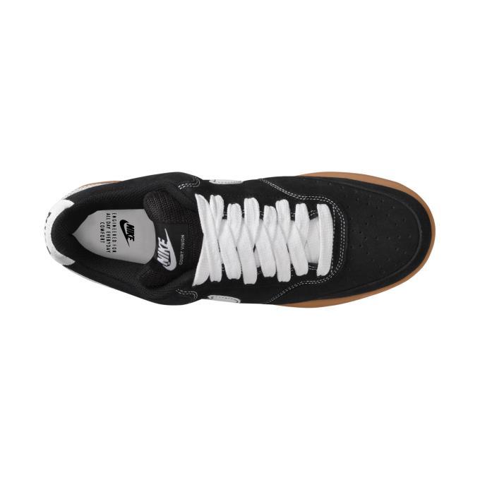 NIKE（ナイキ） スニーカー メンズ 26SU コートビジョンLO FL IO7727