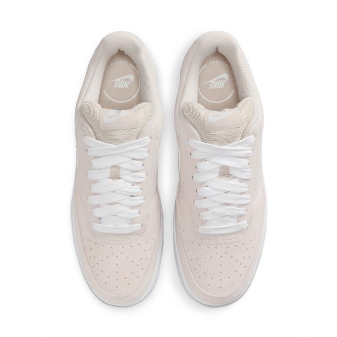 NIKE（ナイキ） スニーカー メンズ 26SU コートビジョンLO FL IO7727
