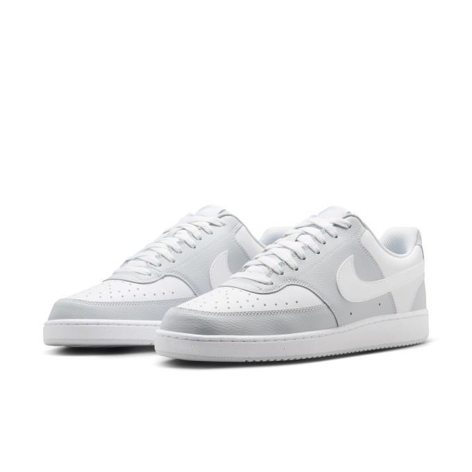 Kicks Hako　NIKE　メンズスニーカー30センチ NIKE（ナイキ） スニーカー メンズ 26SU コートビジョン LO HM9862-002