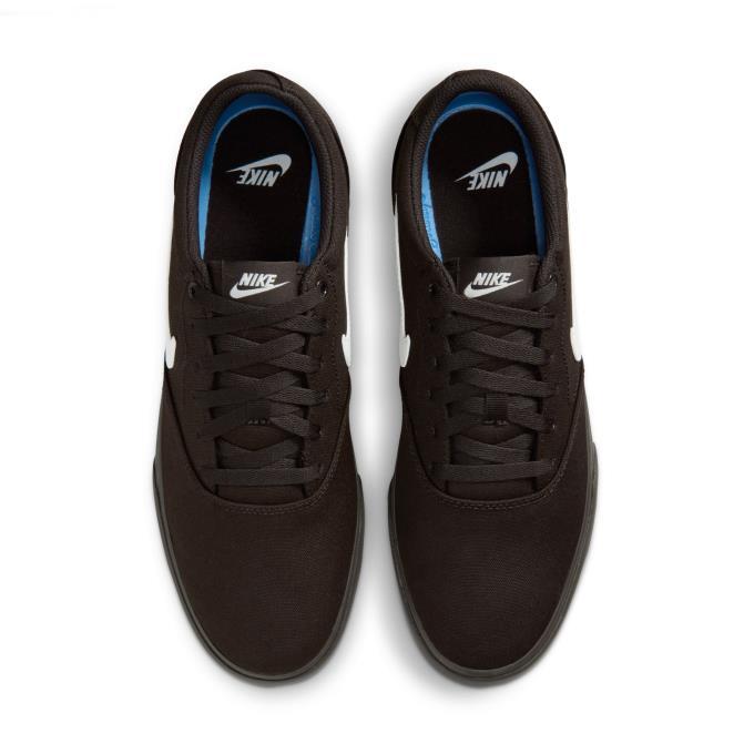 NIKE社製 スラッシャーズコンバーション（２７センチ）（新品） NIKE（ナイキ） スニーカー メンズ 26SU チャージ CNVS IB2748-200