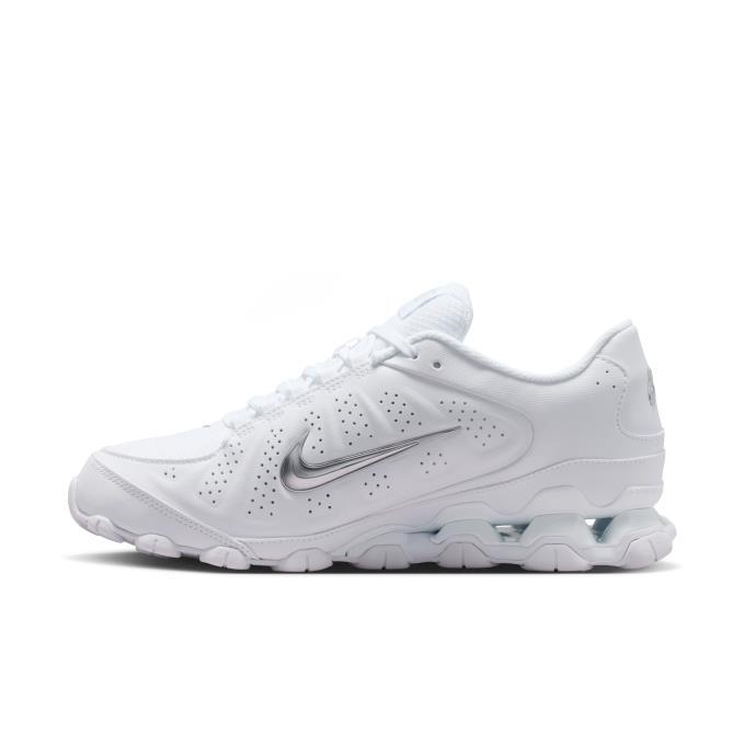 NIKE（ナイキ） スニーカー レディース 26SU REAX 8 NSW SL IR1458-102