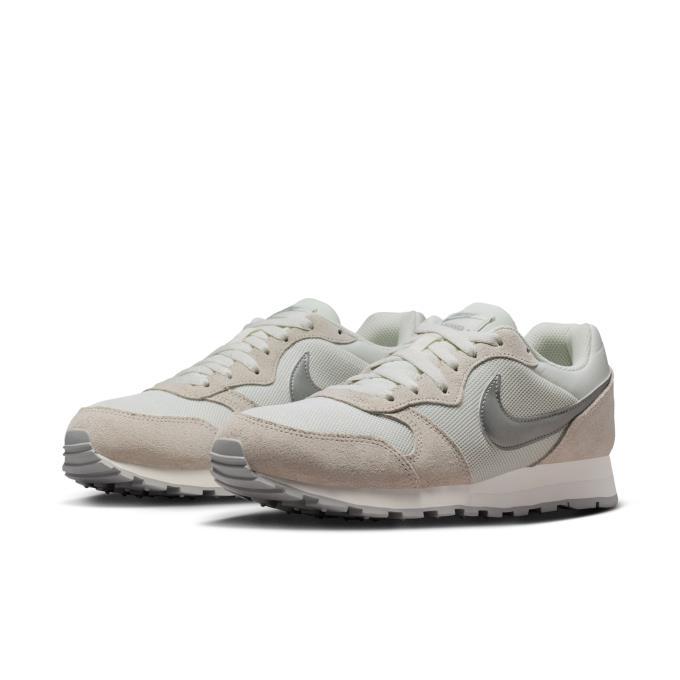 ナイキ レディース スニーカー 新作 nike カジュアル シューズ ファッション 靴 ローカット レトロランニング ウィメンズ MD ランナー 2 749869 108