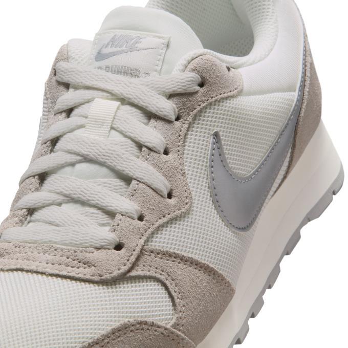 NIKE（ナイキ） スニーカー レディース 26SU MD ランナー 2 749869-108