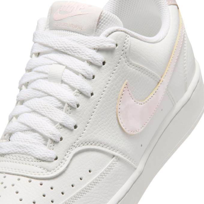 NIKE（ナイキ） スニーカー レディース 26SU コートビジョン LO SE