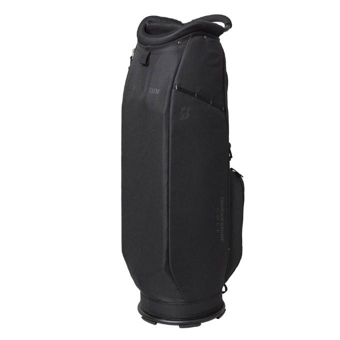 BRIDGESTONE CBG21Y ブリヂストン ゴルフ キャディバッグ BRIDGESTONE GOLF ブリヂストンゴルフ 日本正規品 軽量モデル キャディ