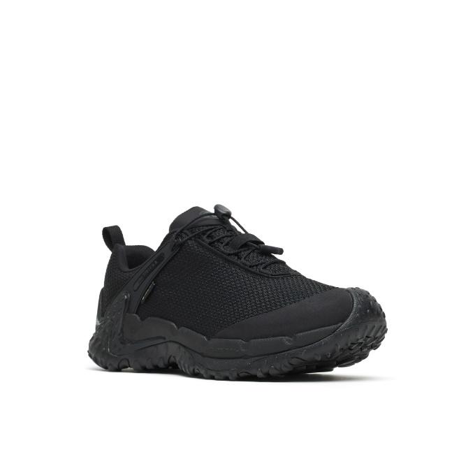 MERRELL（メレル） トレッキングシューズ ゴアテックス ローカット
