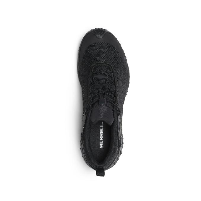MERRELL（メレル） トレッキングシューズ ゴアテックス ローカット