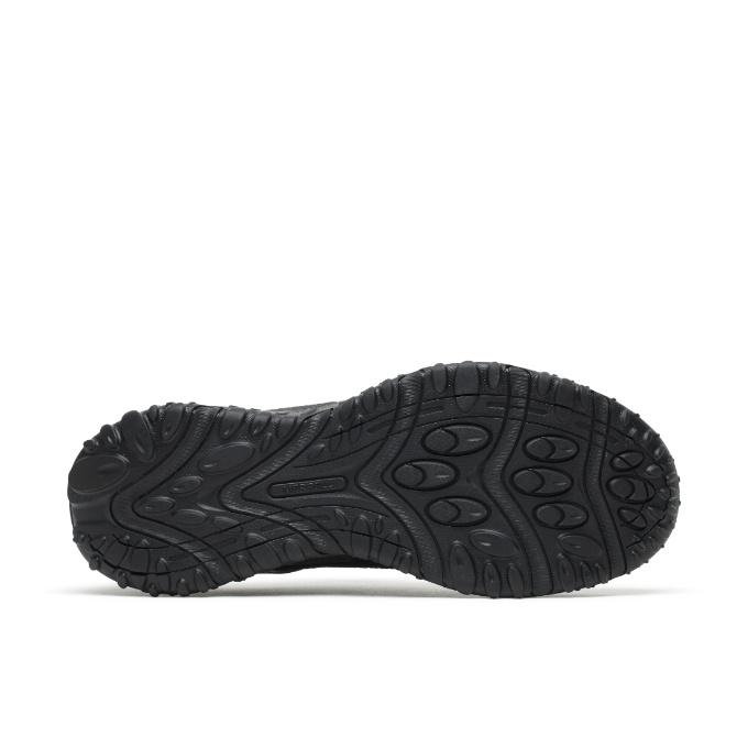 MERRELL（メレル） トレッキングシューズ ゴアテックス ローカット