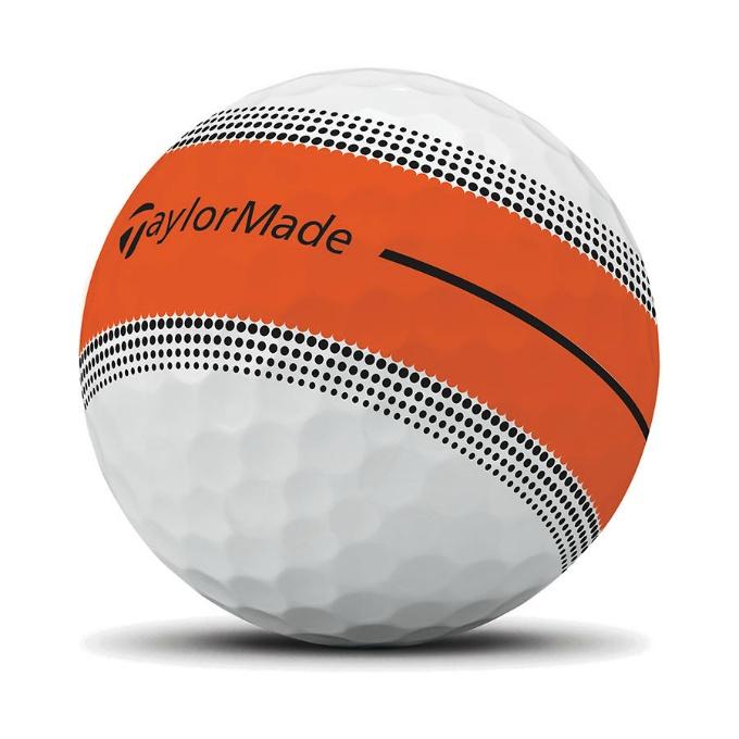 TaylorMade（テーラーメイド） ゴルフボール 1ダース 12個入 TM26