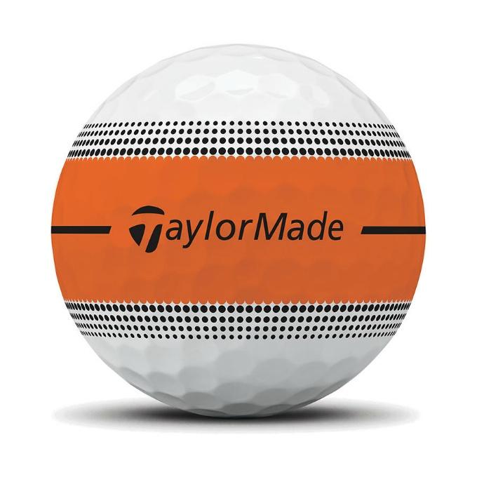 TaylorMade（テーラーメイド） ゴルフボール 1ダース 12個入 TM26