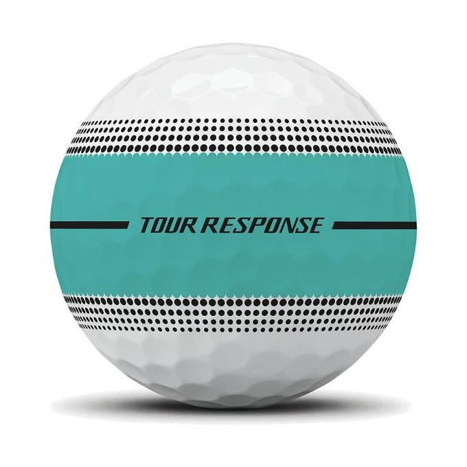 TaylorMade（テーラーメイド） ゴルフボール 1ダース 12個入 TM26